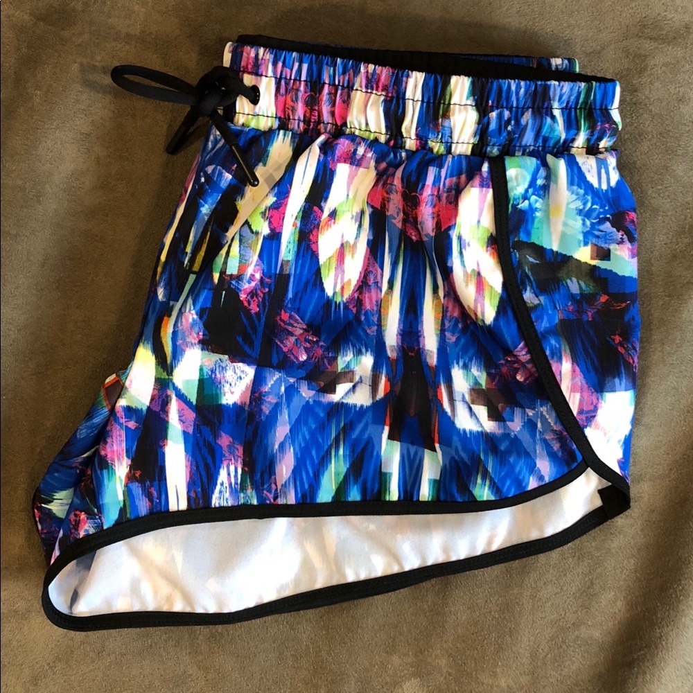 Athletic wear